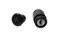 Ignition lock, fuel tank lock, lock, key, lock set Moto...