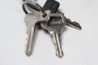 Ignition lock, fuel tank lock, lock, key, lock set Moto Guzzi V65 PG 81-87
