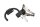 Ignition lock, fuel tank lock, lock, key, lock set Moto Guzzi V65 PG 81-87