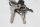 Ignition lock, fuel tank lock, lock, key, lock set Moto Guzzi V65 PG 81-87