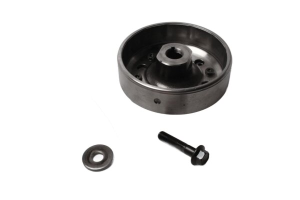 Flywheel, starter freewheel, alternator, flywheel Honda CB 1300 SC40 98-02