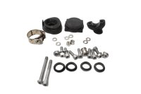 Schroefset, pakkingen, beugels, motor, werkplaatsset...