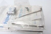 Schroefset, pakkingen, beugels, motor, werkplaatsset Triumph universell
