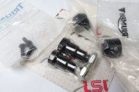 Schroefset, pakkingen, beugels, motor, werkplaatsset Triumph universell