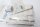 Schroefset, pakkingen, beugels, motor, werkplaatsset Triumph universell