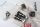 Schroefset, pakkingen, beugels, motor, werkplaatsset Triumph universell