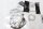 Schroefset, pakkingen, beugels, motor, werkplaatsset Triumph universell