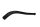 Gearshift lever, gearshift pedal, lever Harley-Davidson Fat Boy 1584 FLSTFB Softail 13-13