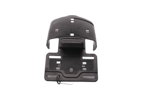 Kennzeichenhalter Harley-Davidson Sportster 1200 XL1200NS Iron 20-20