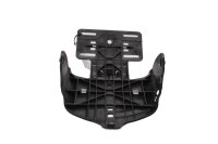 Kennzeichenhalter Harley-Davidson Sportster 1200 XL1200NS Iron 20-20