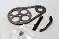 Timing chain tensioner guide, chain tensioner set, engine BMW R 1100 S 0422 98-05
