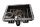 Oil pan, cooling fins, drain plug, filter element Moto Guzzi V65 PG 81-87