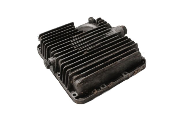 tappo di scarico del sistema di raffreddamento alettato della coppa dellolio Moto Guzzi V65 PG 81-87