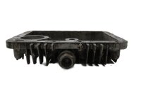 tappo di scarico del sistema di raffreddamento alettato della coppa dellolio Moto Guzzi V65 PG 81-87