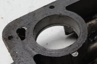 tappo di scarico del sistema di raffreddamento alettato della coppa dellolio Moto Guzzi V65 PG 81-87