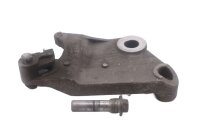 Bevestigingshouder voor de achterremklauw Honda NT 650 V...