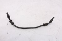 Brake line, brake hose, distributor branch Honda NT 650 V Deauville RC47 98-01