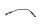 Brake line, brake hose, distributor branch Honda NT 650 V Deauville RC47 98-01