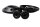 Sarven kiinnityssarja, ruuvinpidike, runkokiinnitys Honda CB 1300 SC40 98-02