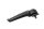 Rear left passenger footrest, rubber pad, ribbed Honda CB 1300 SC40 98-02