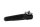 Rear left passenger footrest, rubber pad, ribbed Honda CB 1300 SC40 98-02