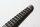 Rear left passenger footrest, rubber pad, ribbed Honda CB 1300 SC40 98-02