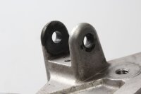 Fotstödsfäste, bärplatta, fram vänster, förarfäste Honda CB 1300 SC40 98-02