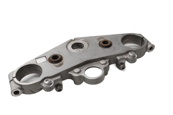 Övre gaffelbrygga, styrhuvudklämma, gaffelfäste Honda CB 1300 SC40 98-02