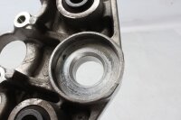Övre gaffelbrygga, styrhuvudklämma, gaffelfäste Honda CB 1300 SC40 98-02