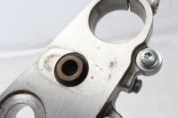 Övre gaffelbrygga, styrhuvudklämma, gaffelfäste Honda CB 1300 SC40 98-02