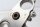 Övre gaffelbrygga, styrhuvudklämma, gaffelfäste Honda CB 1300 SC40 98-02