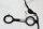 Joint de cache-culbuteurs, joint de cylindre, joints dhuile Honda CB 1300 SC40 98-02