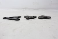 Motorhalter Set Rahmenhalter Befestigungssystem Honda CB 1300 SC40 98-02