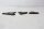 Motorhalter Set Rahmenhalter Befestigungssystem Honda CB 1300 SC40 98-02