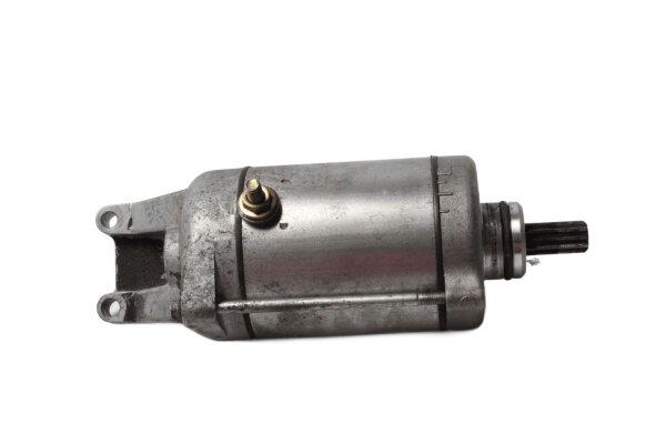 Anlasser Startermotor Magnetschalter Starterwelle Honda CB 1300 SC40 98-02