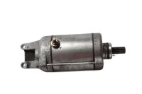 Startmotor, magnetafbryder, starteraksel Honda CB 1300...