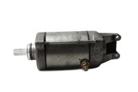 Startmotor, magnetafbryder, starteraksel Honda CB 1300...
