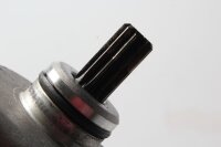 Anlasser Startermotor Magnetschalter Starterwelle Honda CB 1300 SC40 98-02