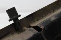 Gasvajerhållare, växelmekanism, vajerdraghållare, styrning BMW R 1100 S 0422 98-05