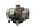Corps de papillon, système dinjection, droit BMW R 1100 S 0422 98-05