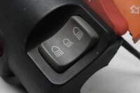Venstre håndtagskontakt: blinklys, horn, nærlys, fjernlys BMW R 1100 S 0422 98-05