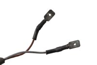 faisceau de câbles pour éclairage de plaque dimmatriculation BMW R 1100 S 0422 98-05