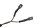 faisceau de câbles pour éclairage de plaque dimmatriculation BMW R 1100 S 0422 98-05