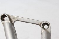 Fußrastenhalter Trägerplatte hinten links Sozius Raste BMW R 1100 S 0422 98-05