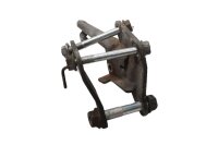 Motorfäste, toppmontering av motor Honda FMX 650 FunMoto RD12 05-07