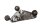 Motorfäste, toppmontering av motor Honda FMX 650 FunMoto RD12 05-07