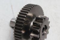 Startmotordrev startväxellåda Honda FMX 650 FunMoto RD12 05-07