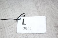 Gabelholm Federbein Federung dicht links Yamaha FZR 1000 Exup 3LE 3LF 89-96