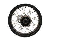 Spaakwiel achterwiel velg naaf Honda FMX 650 FunMoto RD12...