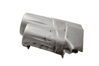 Startdæksel, stænkskærm, varmeskjold, monteringsplade BMW R 1100 S 0422 98-05